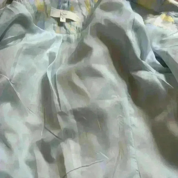 Klesis Single Button Blazer/Jacket Small New Without Tags!! - Picture 10 of 13